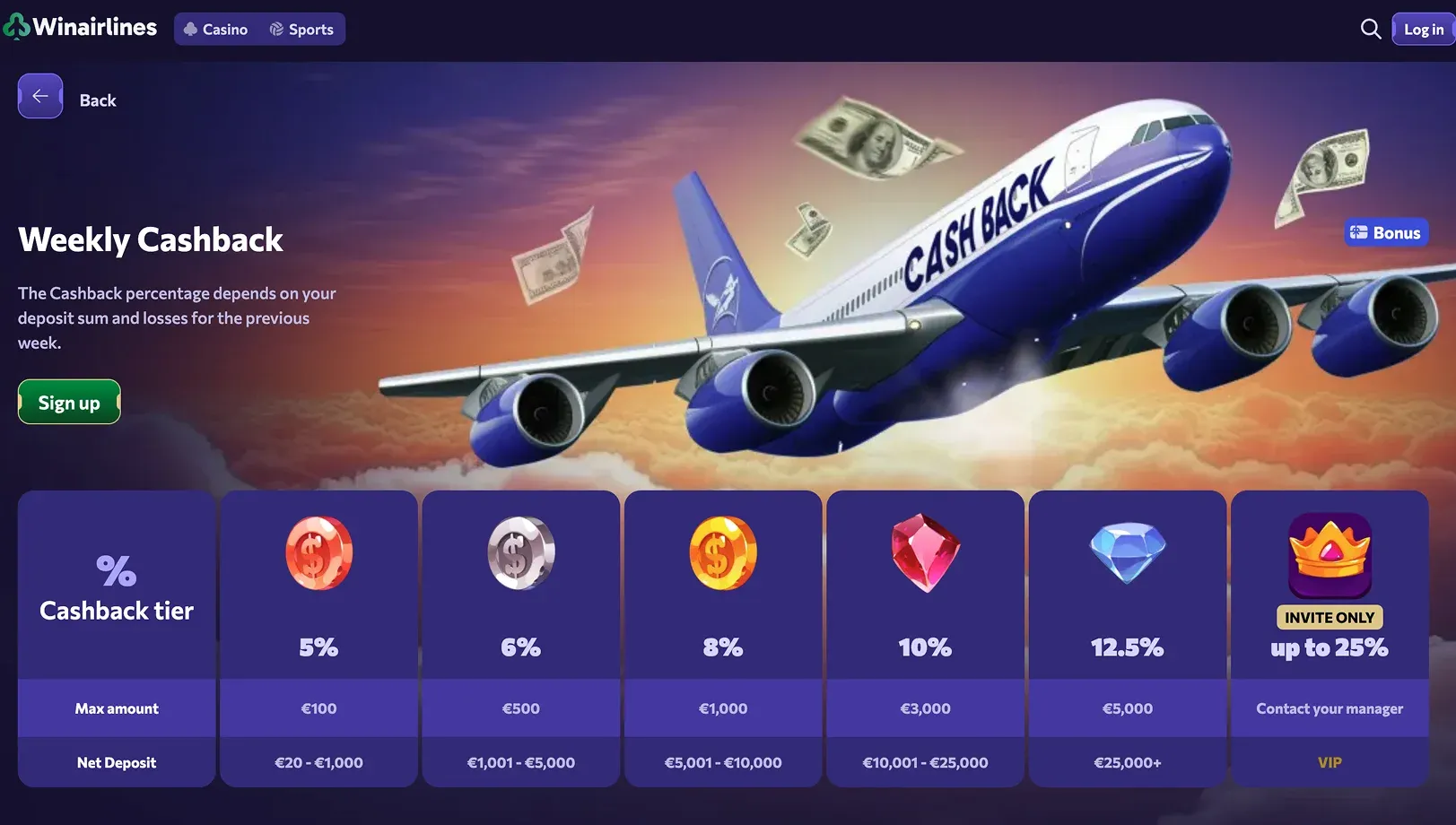 WinAirlines Casino7.webp